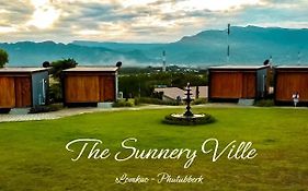 The Sunnery Ville